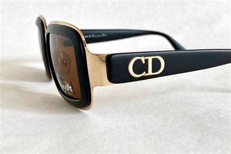 christian dior sunglasses cd|christian dior sunglasses vintage.